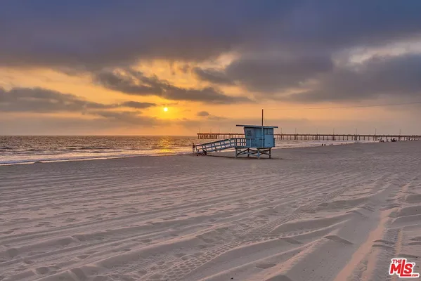 Santa Monica