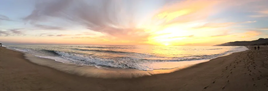 Malibu I